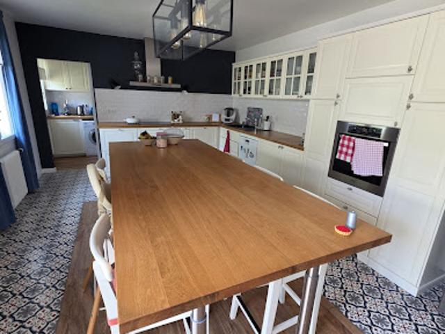 Vente Maison 7 pièces 189 m2 Dormans
