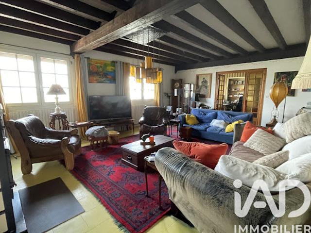 Vente Maison 7 pièces 189 m2 Douarnenez