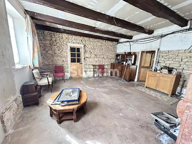 Vente Maison 7 pièces 189 m2 Drambon