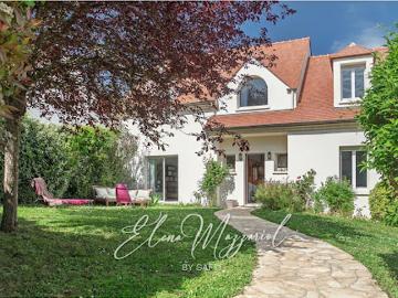 Vente Maison 7 pièces 189 m2 Fourqueux
