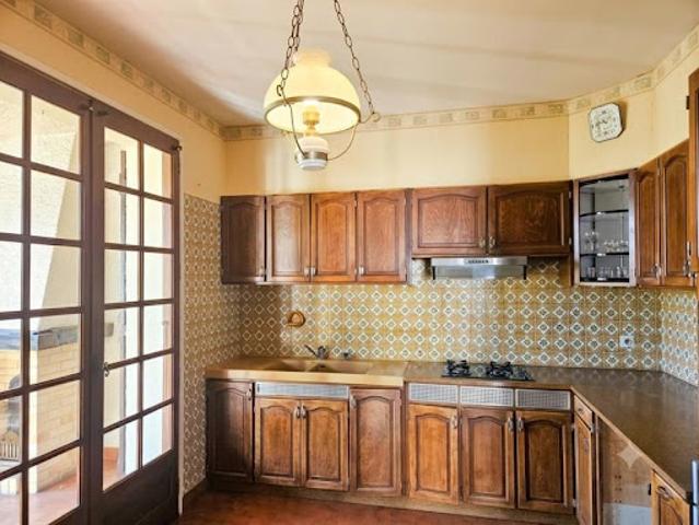 Vente Maison 7 pièces 189 m2 L'Union
