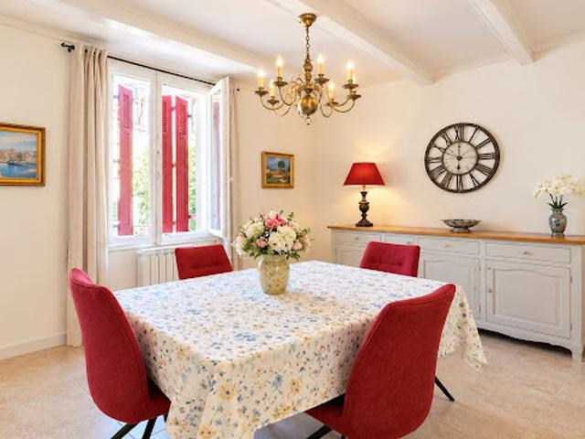 Vente Maison 7 pièces 189 m2 L estaque