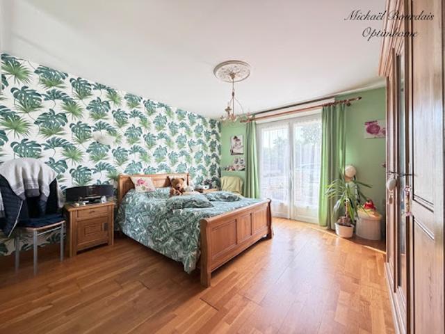 Vente Maison 7 pièces 189 m2 La fleche