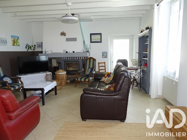 Vente Maison 7 pièces 189 m2 La Réole