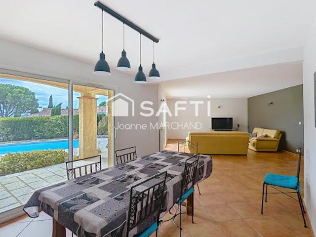 Vente Maison 7 pièces 189 m2 Lauzerville