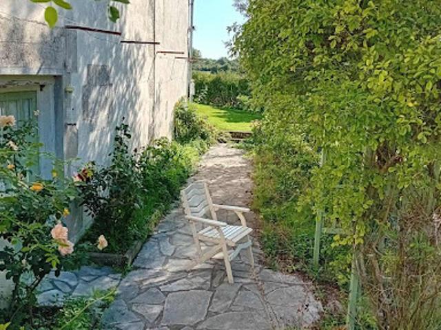 Vente Maison 7 pièces 189 m2 Le Bouchage