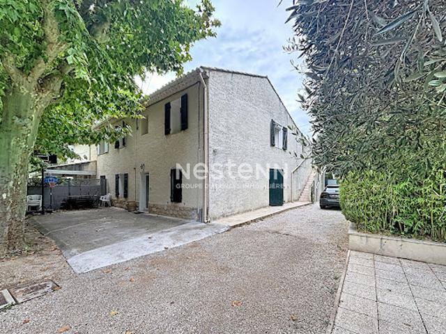 Vente Maison 7 pièces 189 m2 Le Tholonet