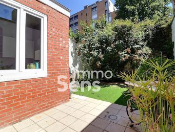 Vente Maison 7 pièces 189 m2 Lille