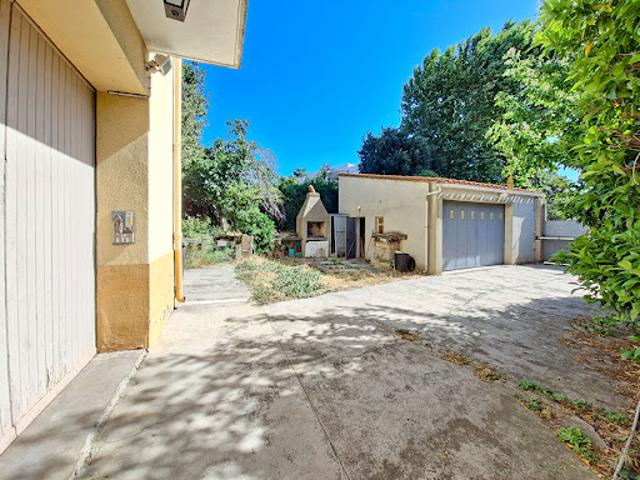 Vente Maison 7 pièces 189 m2 Perpignan