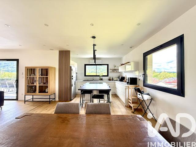 Vente Maison 7 pièces 189 m2 Perrigny