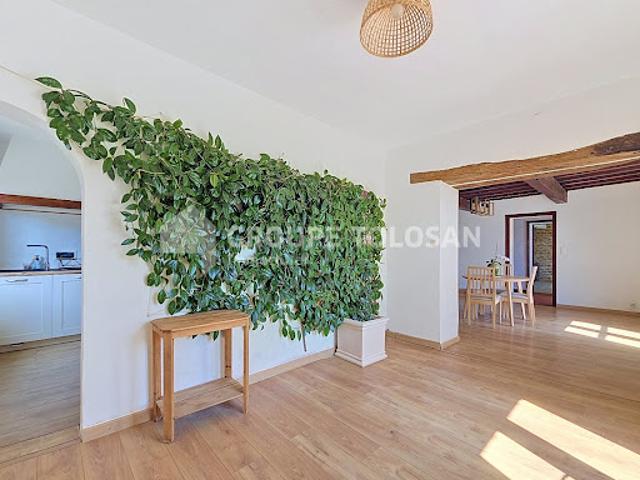 Vente Maison 7 pièces 189 m2 Rieumes
