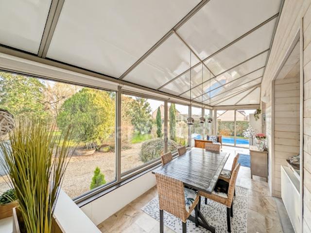 Vente Maison 7 pièces 189 m2 Chalon sur saone