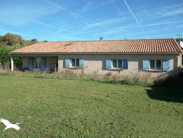 Vente Maison 7 pièces 189 m2 Saint Martin de Gurson