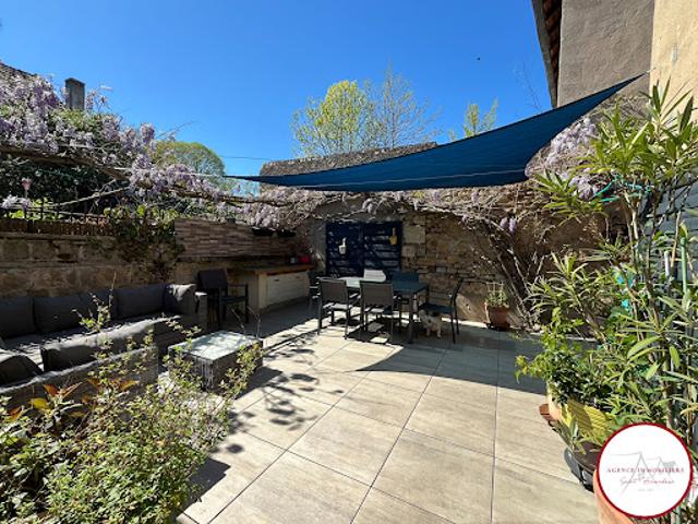 Vente Maison 7 pièces 189 m2 Saint Amand Montrond