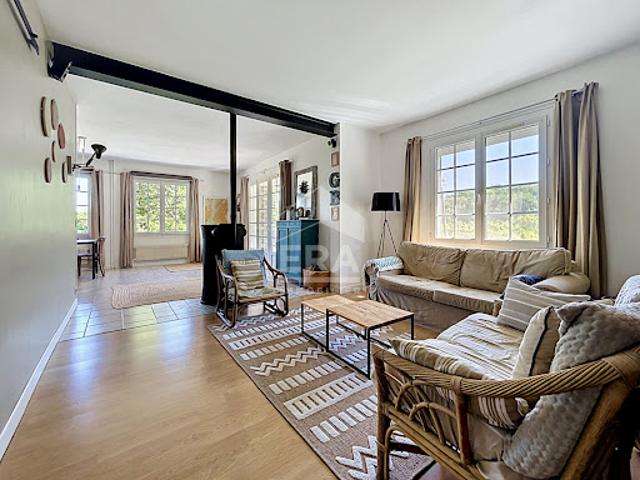 Vente Maison 7 pièces 189 m2 Saint Cyr la Rivière