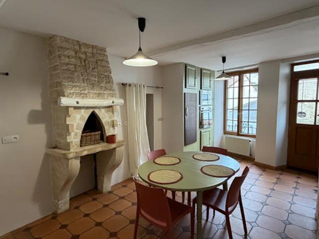 Vente Maison 7 pièces 189 m2 Bar le Duc