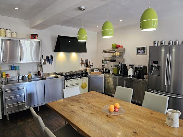 Vente Maison 7 pièces 189 m2 Saint Laurent sur Gorre