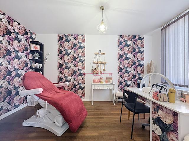 Vente Maison 7 pièces 189 m2 Sainte Menehould