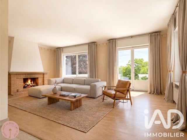 Vente Maison 7 pièces 189 m2 Thionville