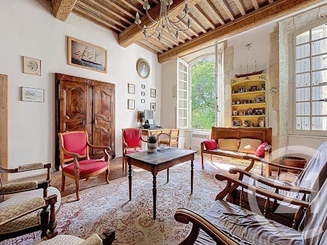 Vente Maison 7 pièces 189.24 m2 Bagnols sur ceze