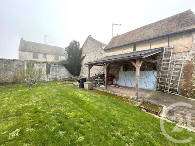 Vente Maison 7 pièces 189.45 m2 Angerville