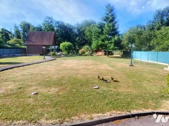 Vente Maison 7 pièces 189.71 m2 Raimbeaucourt