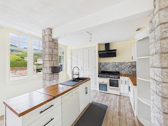 Vente Maison 7 pièces 180 m2 Mariac
