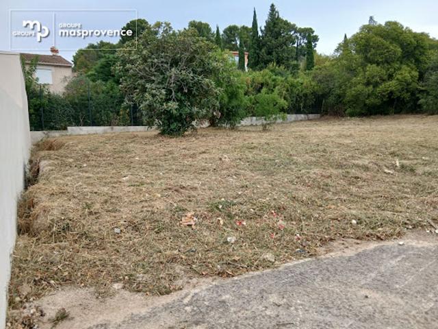 Vente Maison 7 pièces 180 m2 Marseille 12ème