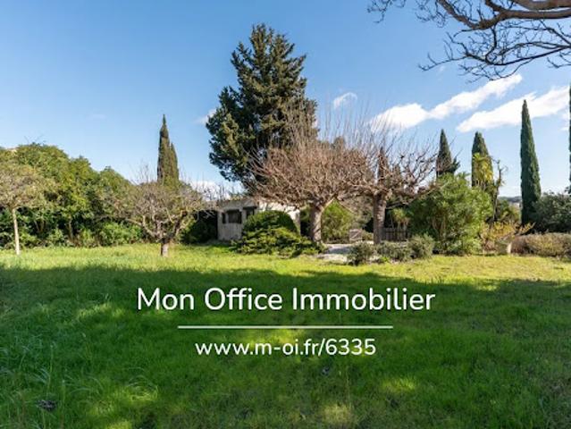 Vente Maison 7 pièces 180 m2 Martigues