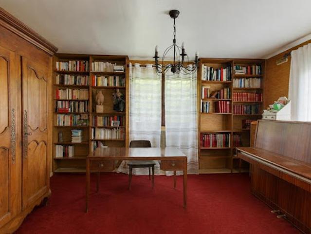 Vente Maison 7 pièces 180 m2 Maule