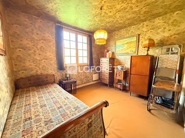 Vente Maison 7 pièces 180 m2 Mézy sur Seine