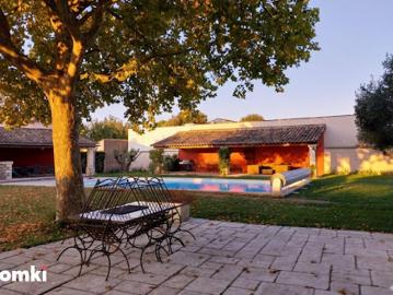 Vente Maison 7 pièces 180 m2 Montaren et Saint Médiers