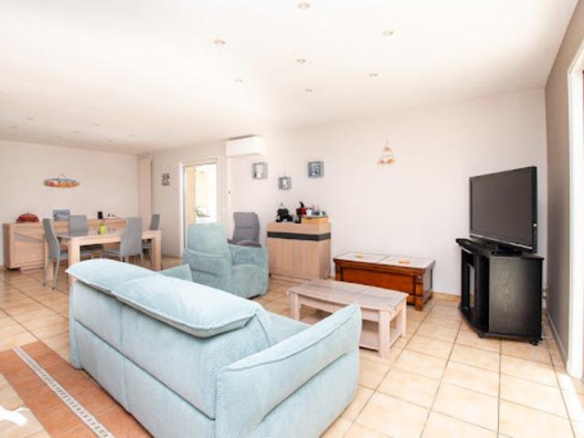 Vente Maison 7 pièces 180 m2 Saint Sulpice sur Lèze