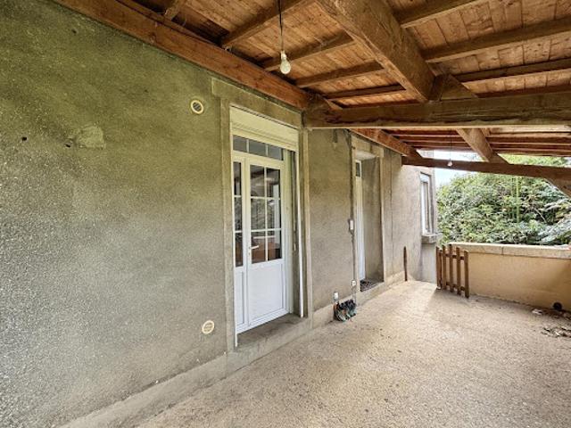 Vente Maison 7 pièces 180 m2 Montignac