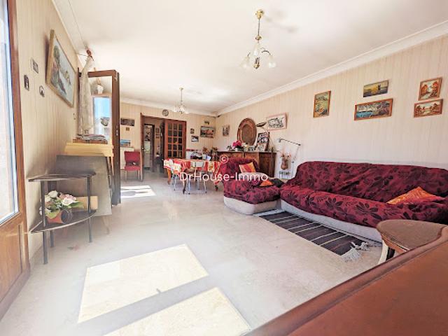 Vente Maison 7 pièces 180 m2 Montpellier