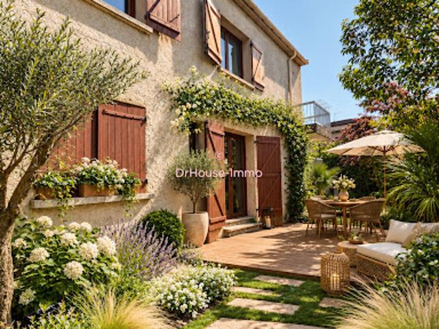 Vente Maison 7 pièces 180 m2 Montpellier