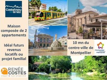 Comédie, La Languedocienne Montpellier, Maurin, Hérault, Languedoc-Roussillon