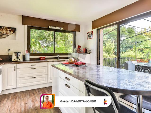Vente Maison 7 pièces 180 m2 Morcenx la Nouvelle