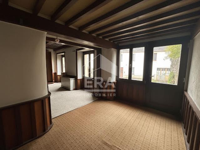 Vente Maison 7 pièces 180 m2 Mouthier Haute Pierre