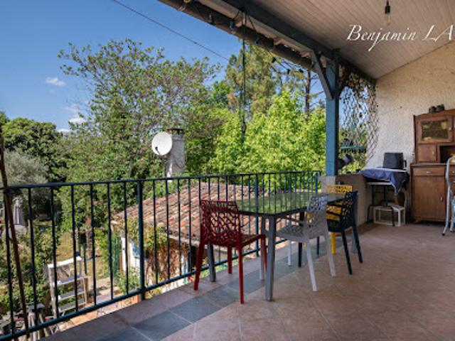 Vente Maison 7 pièces 180 m2 Nérac
