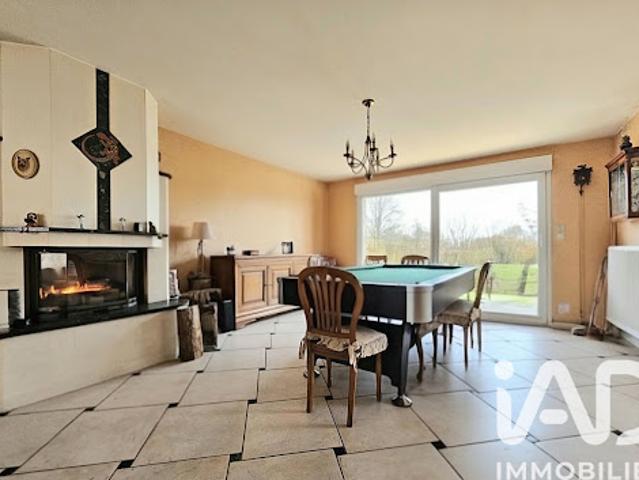 Vente Maison 7 pièces 180 m2 Nordausques