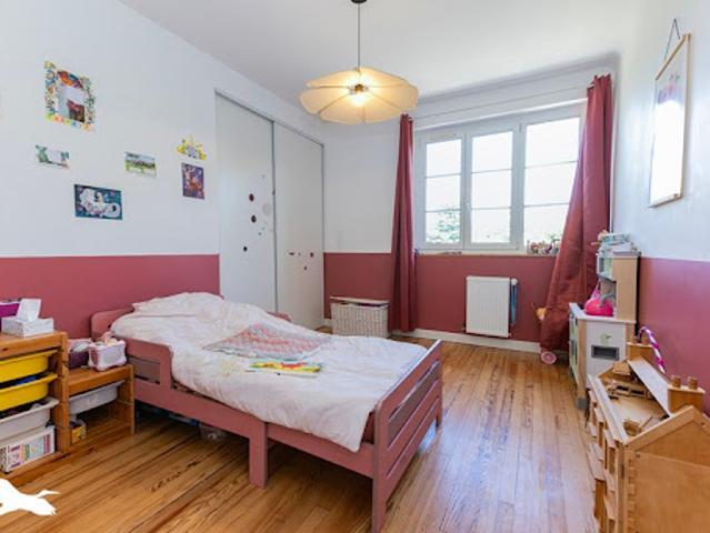 Vente Maison 7 pièces 180 m2 Odos