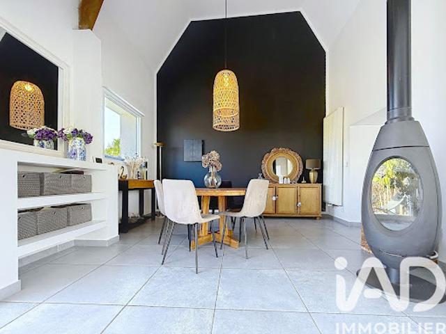 Vente Maison 7 pièces 180 m2 Orchies