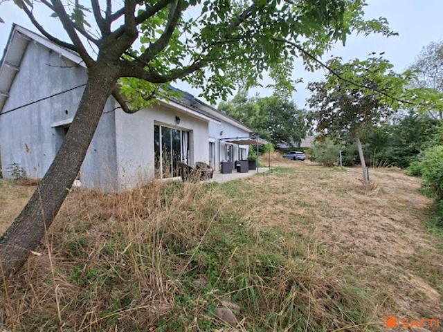 Vente Maison 7 pièces 180 m2 Orignac