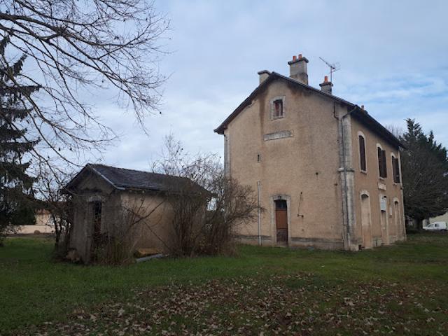 Vente Maison 7 pièces 180 m2 Availles Limouzine