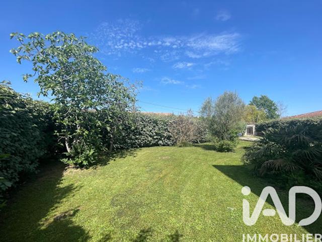 Vente Maison 7 pièces 170 m2 Albias