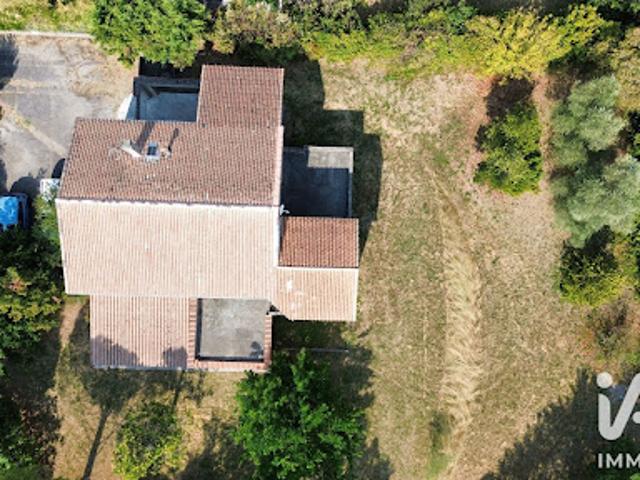 Vente Maison 7 pièces 180 m2 Ales