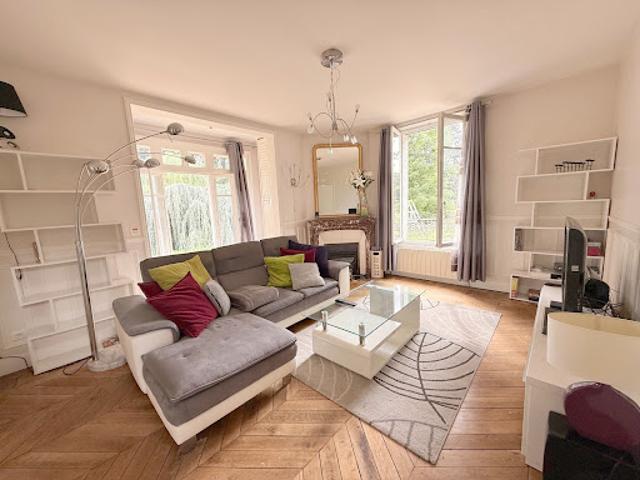 Vente Maison 7 pièces 180 m2 Anet