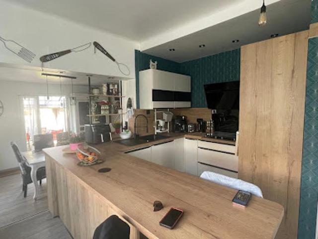 Vente Maison 7 pièces 180 m2 Anould
