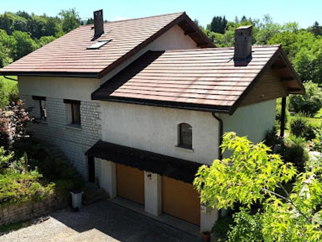 Vente Maison 7 pièces 180 m2 Arinthod